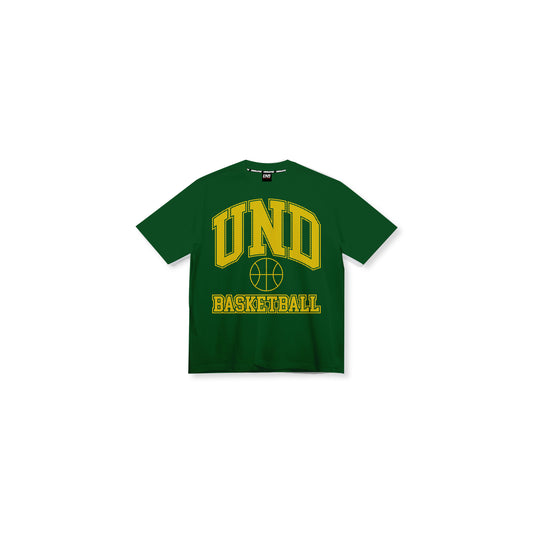 Valley Arc Tee in Green