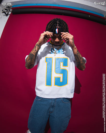 GR '25 Nuggets Tee (Boxy)