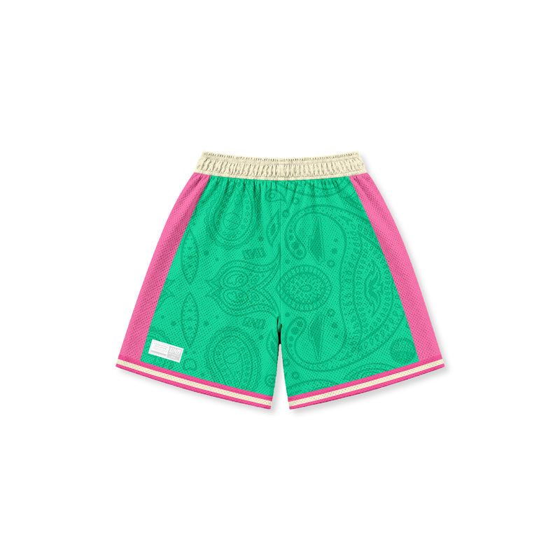 Bandana V2 Watermelon Mesh Shorts