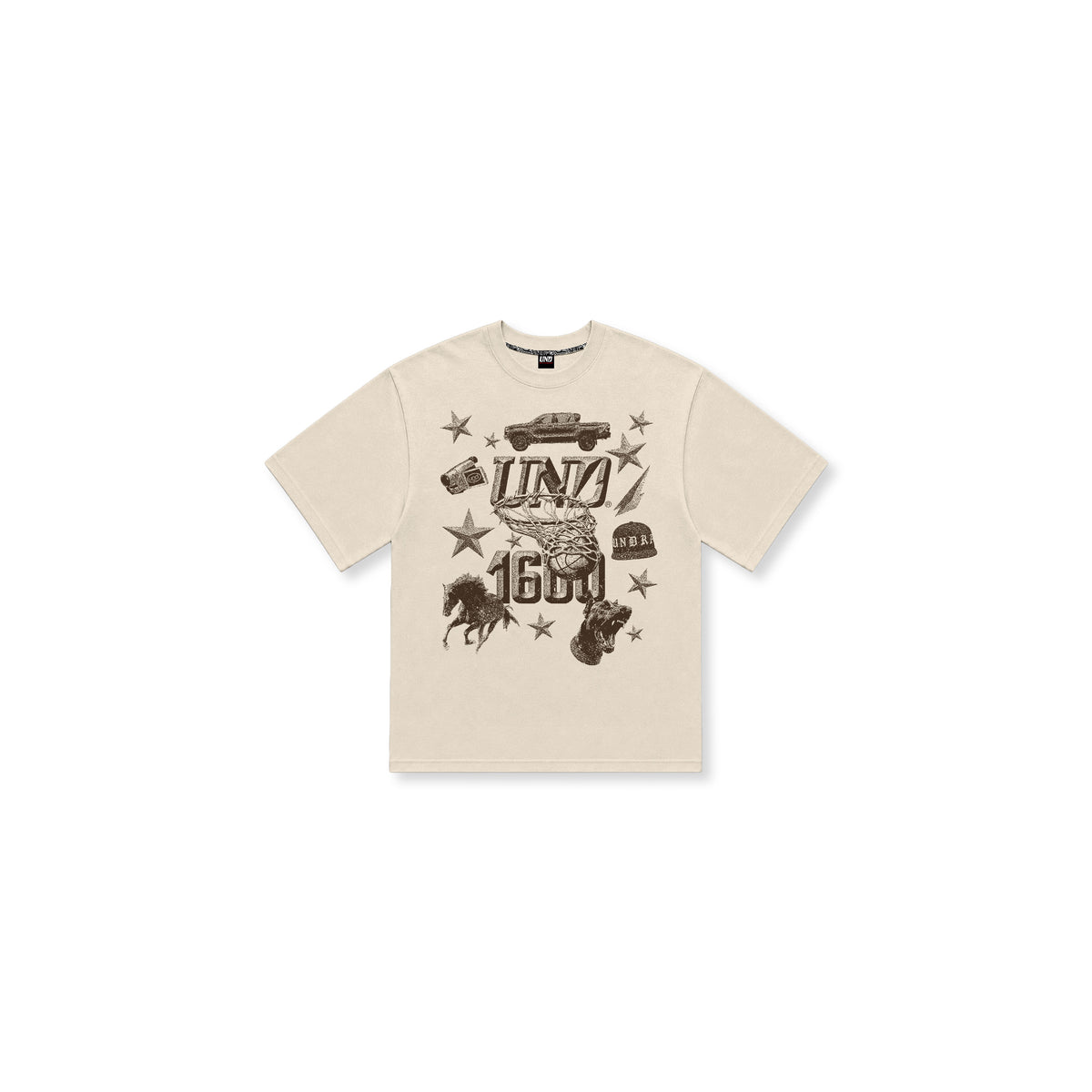 ALTITUDE Tee