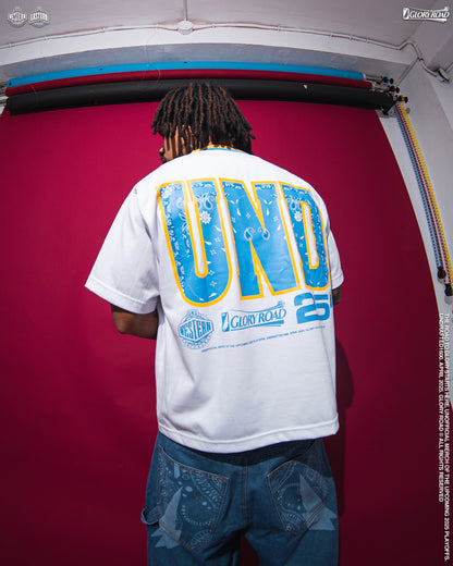 GR '25 Nuggets Tee (Boxy)