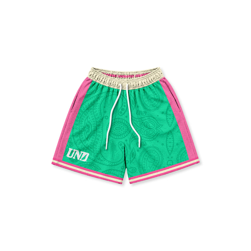 Bandana V2 Watermelon Mesh Shorts