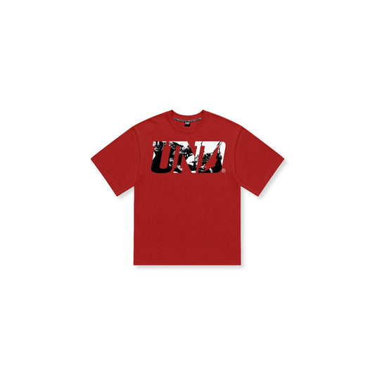 BIGO Murk Tee Red