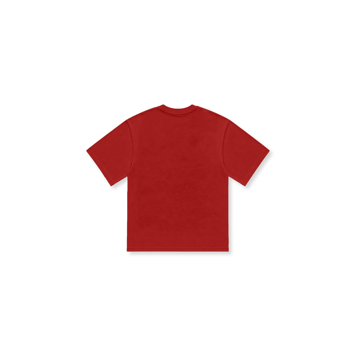 BIGO Murk Tee Red
