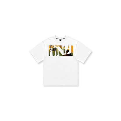 BAKUN Bound Tee