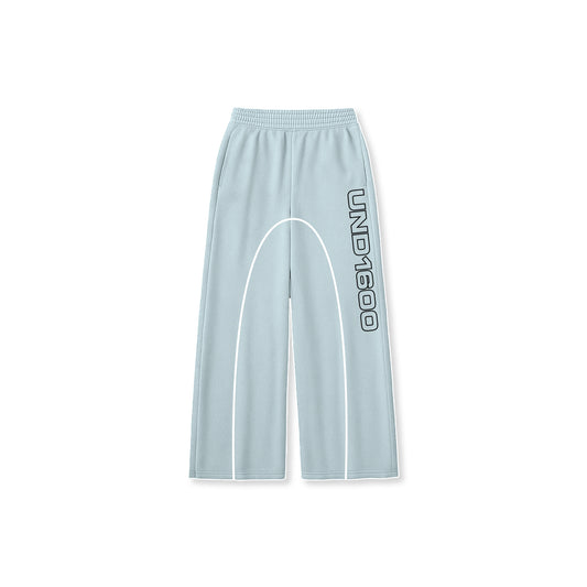 Bully Sweatpants in Powder Blue