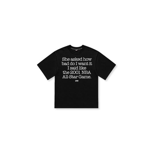 BAD Tee