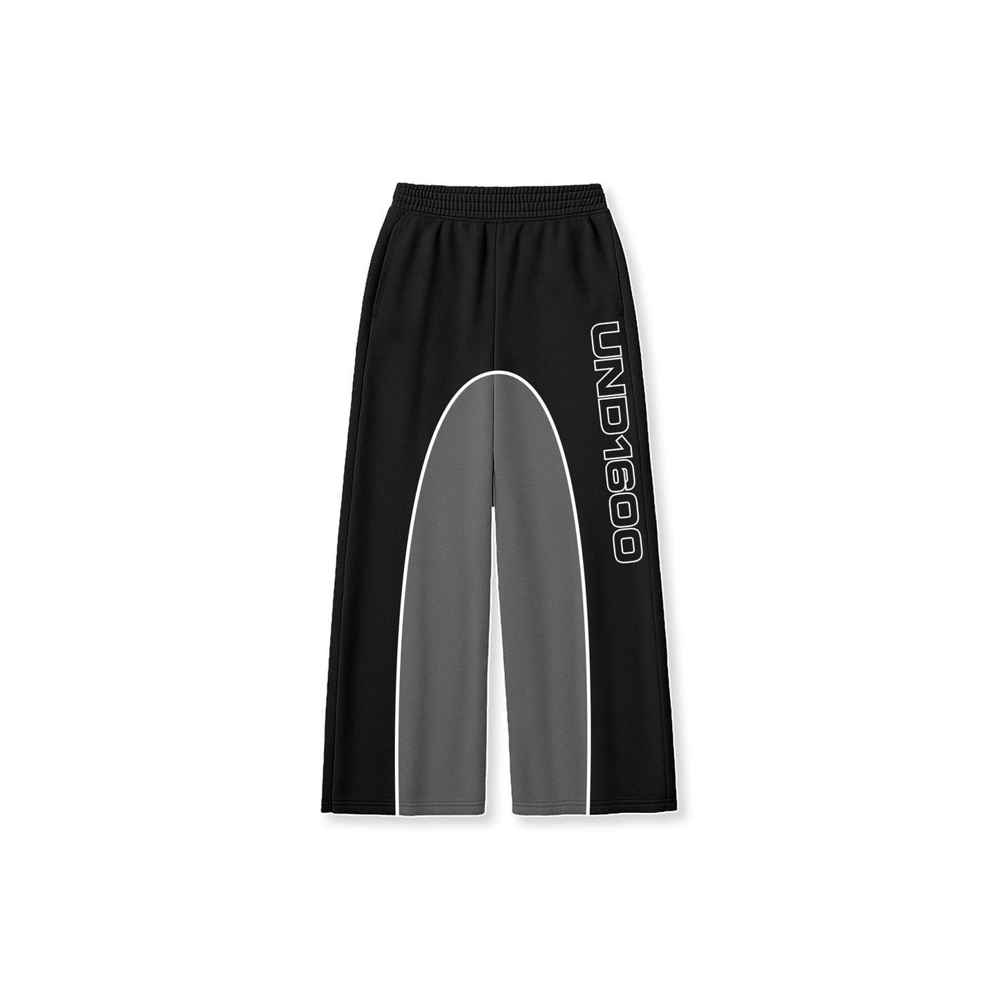 Bully Sweatpants in Black