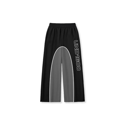 Bully Sweatpants in Black