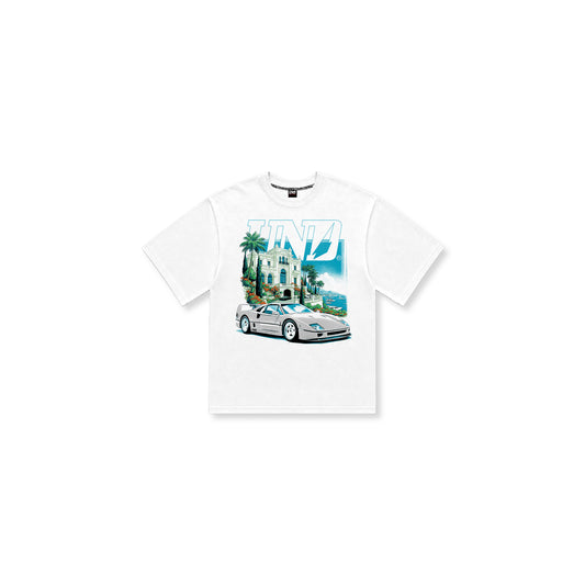 F40 Tee