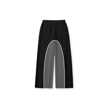 Bully Sweatpants in Black