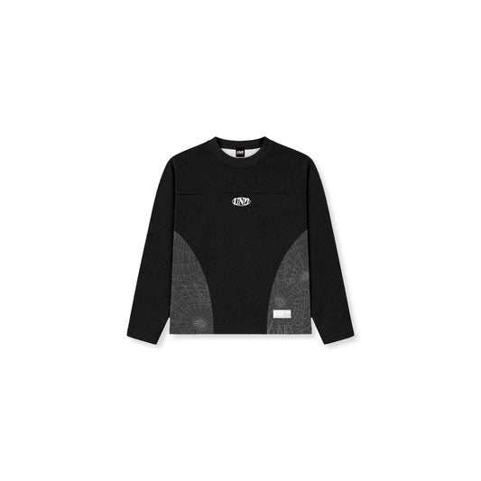 Miles Athletic L/S Jersey
