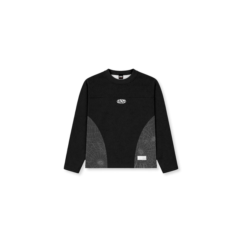 Miles Athletic L/S Jersey
