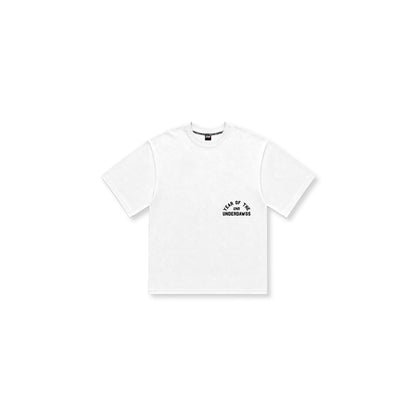 YOTU Urban Tee White