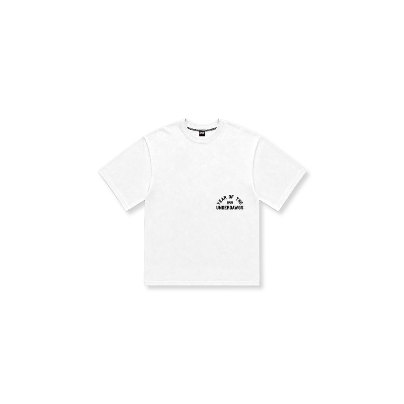 YOTU Urban Tee White