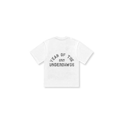 YOTU Urban Tee White