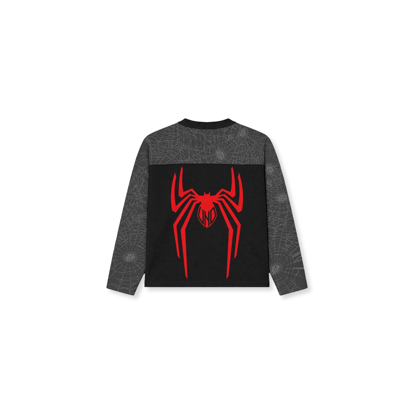 Miles Athletic L/S Jersey