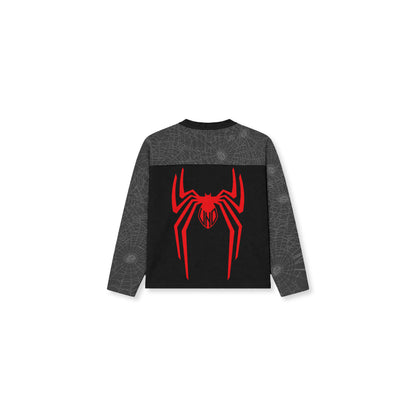 Miles Athletic L/S Jersey