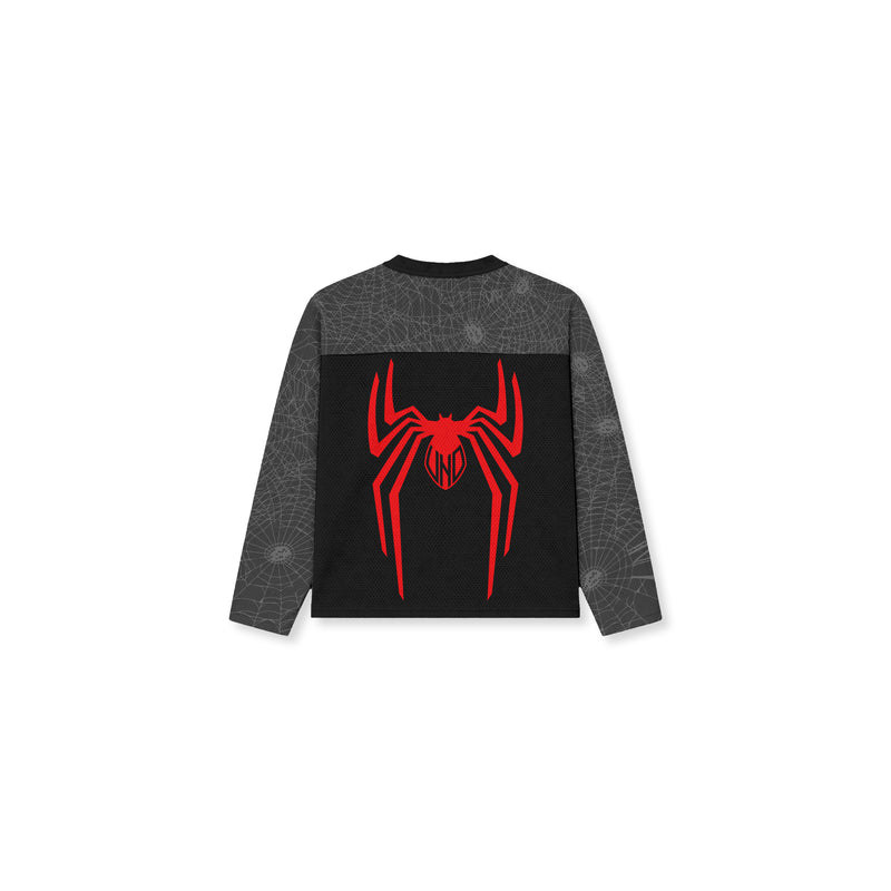 Miles Athletic L/S Jersey