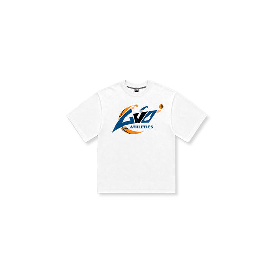ZARDS Tee White