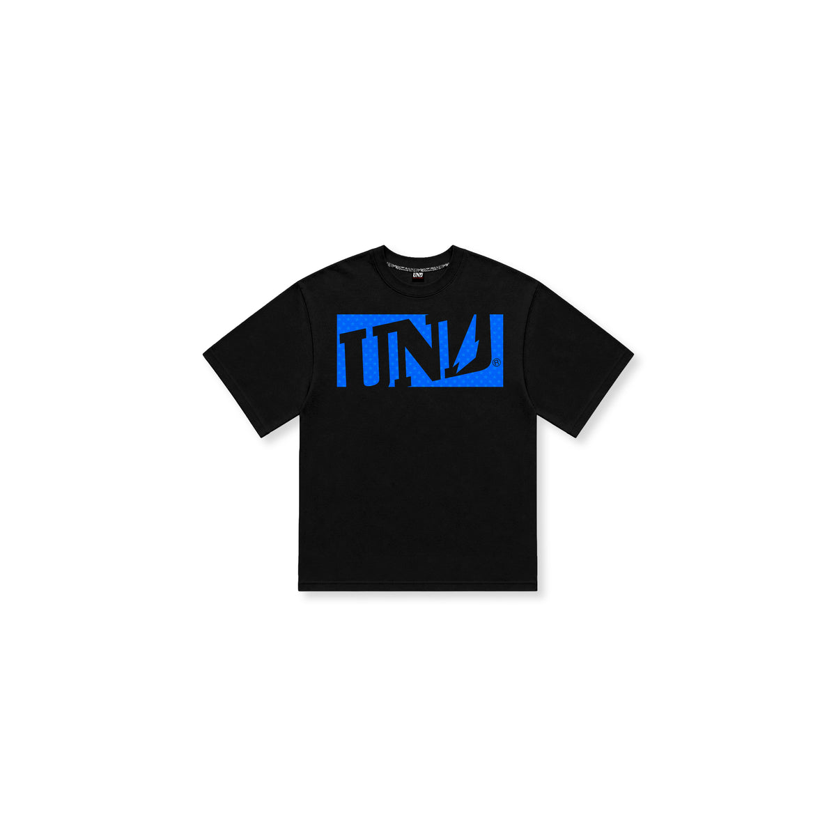 Bound Starlight Tee Black
