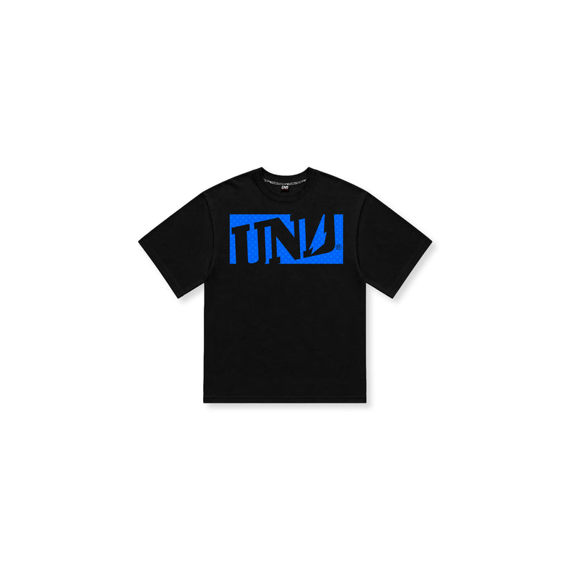 Bound Starlight Tee Black