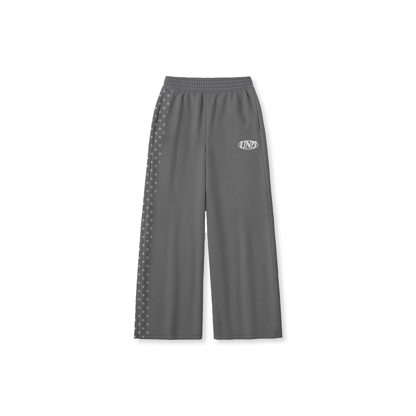 Glint Sweatpants in Grey