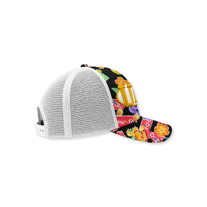 ORIENT Trucker Cap