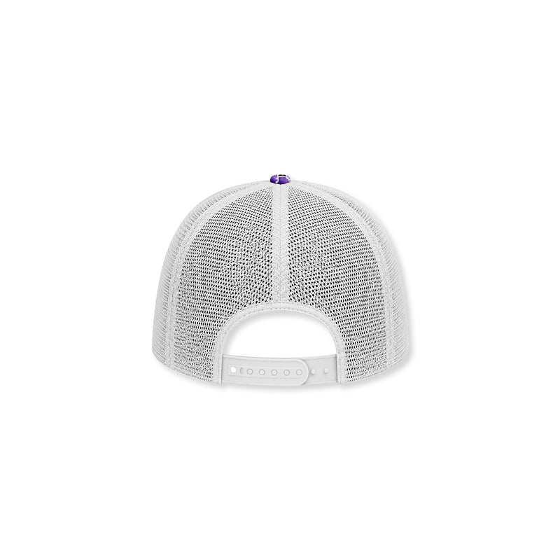 ORIENT Trucker Cap