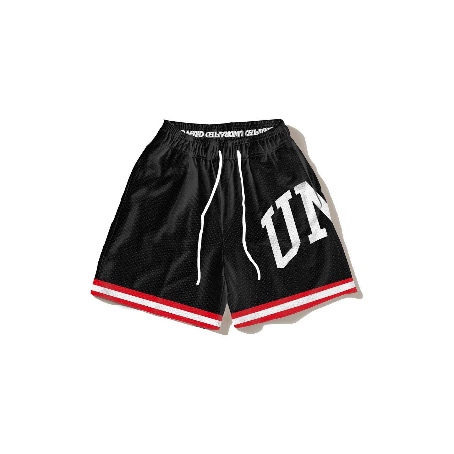 UND Arch Mesh Shorts Bred