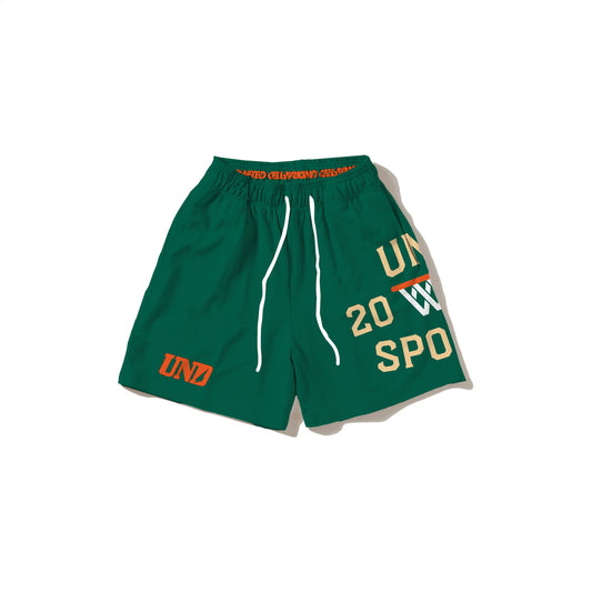 UND Athletic Dept. Alt Mesh Shorts