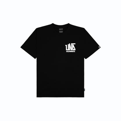 FOUNDATION SHIRT BLACK