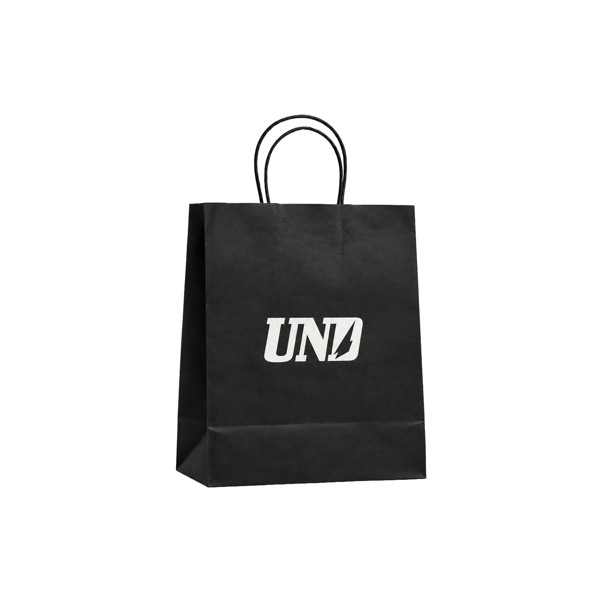 The Homecourt Paper Bag