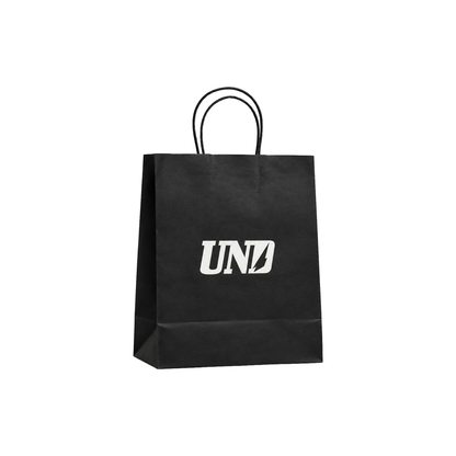 The Homecourt Paper Bag