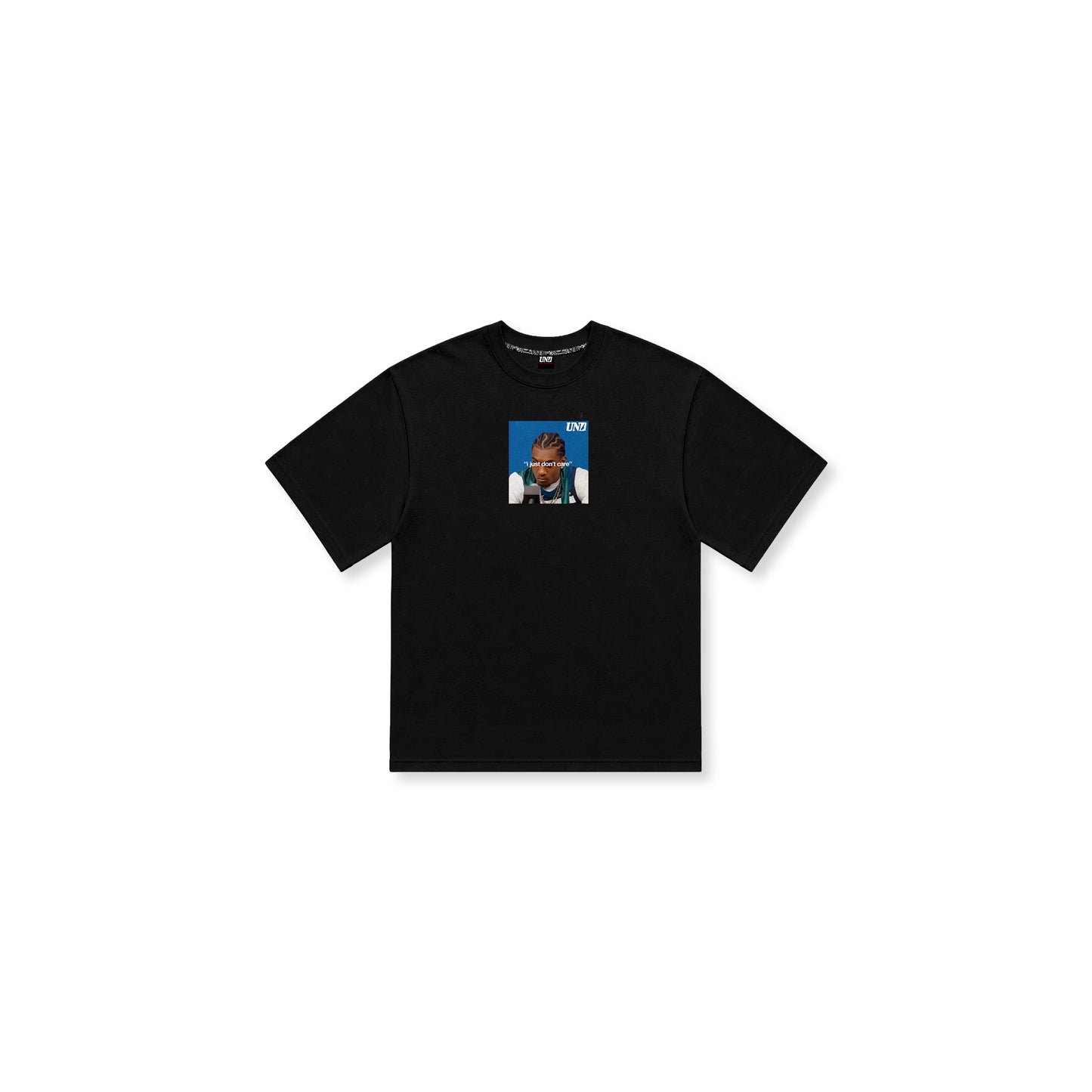 BAD DEFENDERS Tee