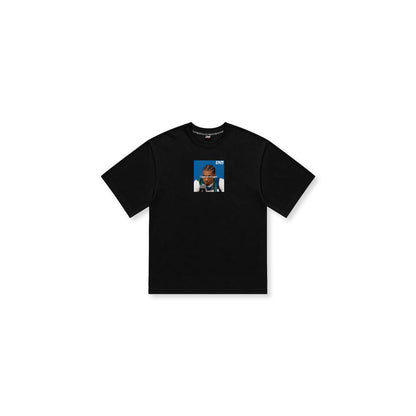 BAD DEFENDERS Tee