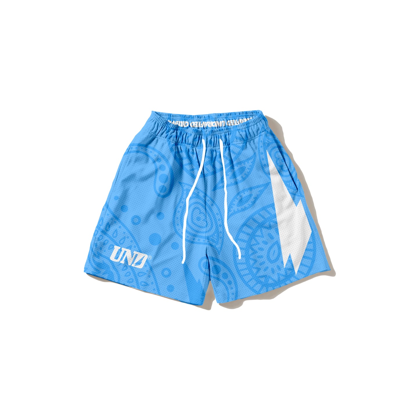 BDN Volt Ocean Mesh Short