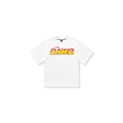 Araneta Dreams Tee White