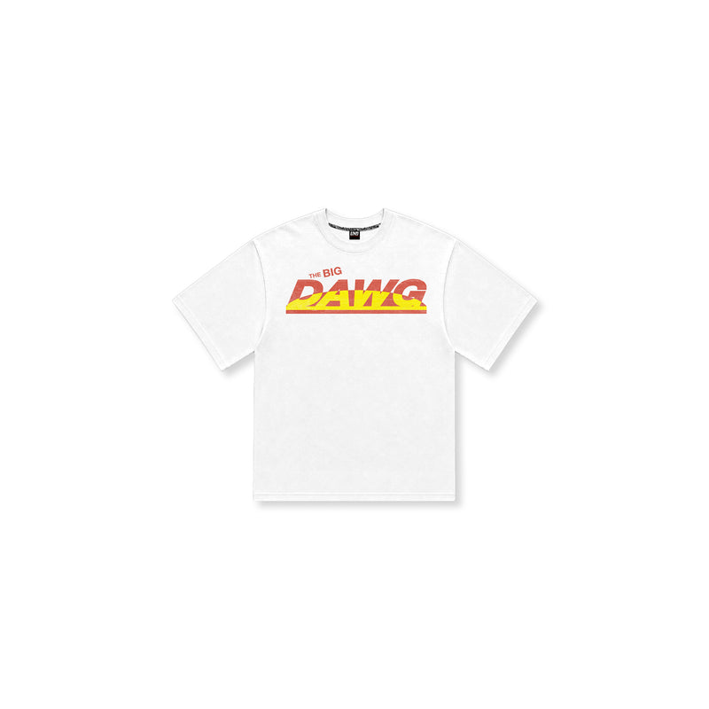 Araneta Dreams Tee White