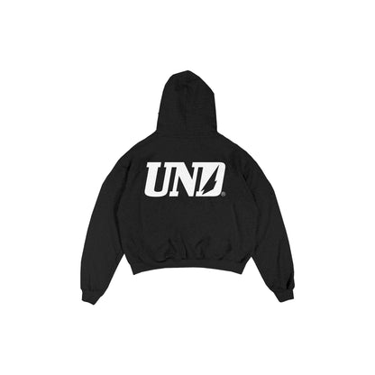 Logo Hoodie Black