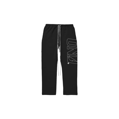 Logo Sweatpants Black