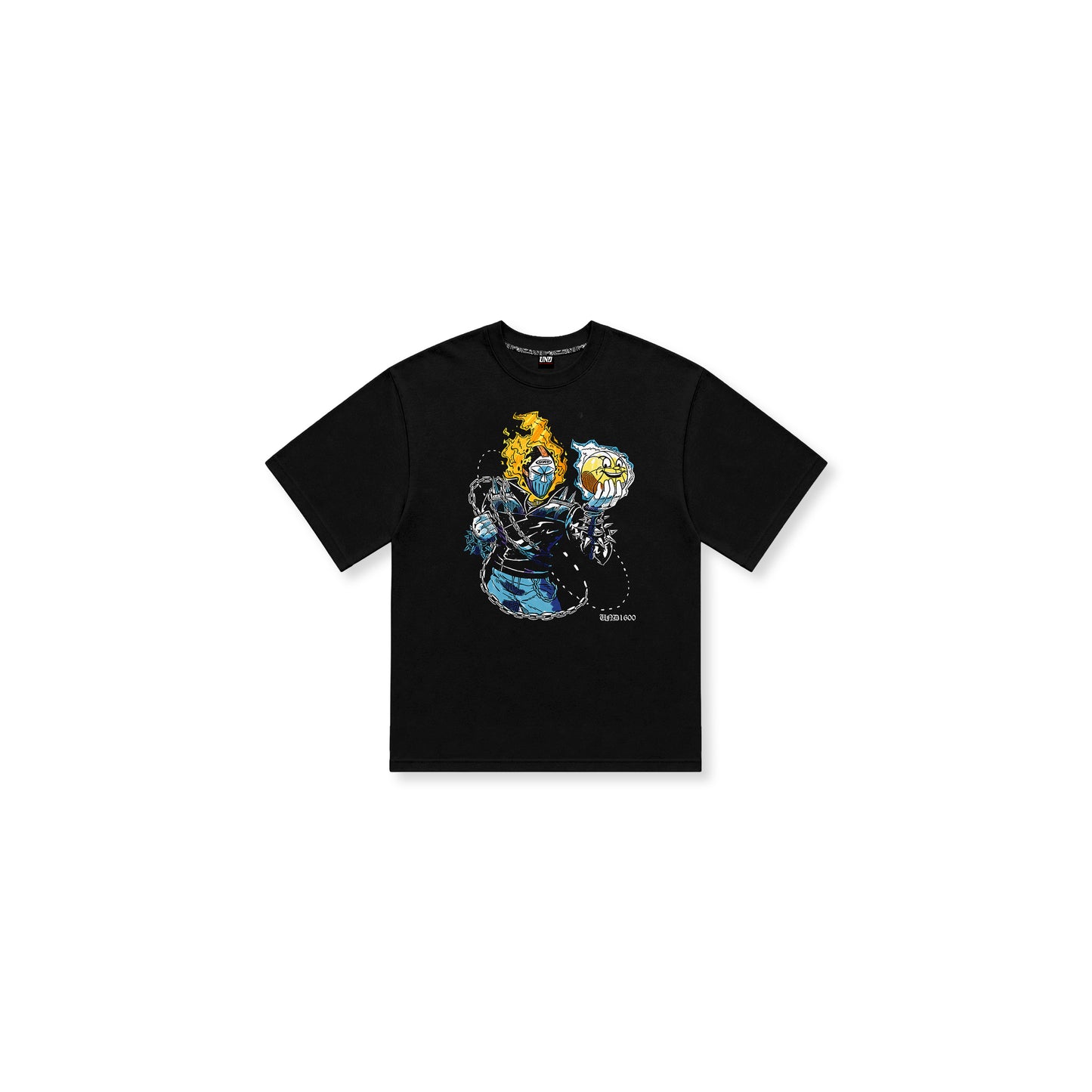BLAZE Tee