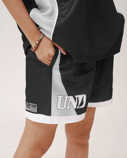 Mono Soccer Shorts