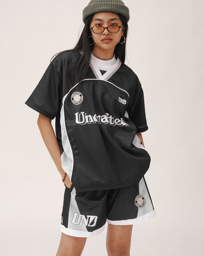 Mono Soccer Shorts