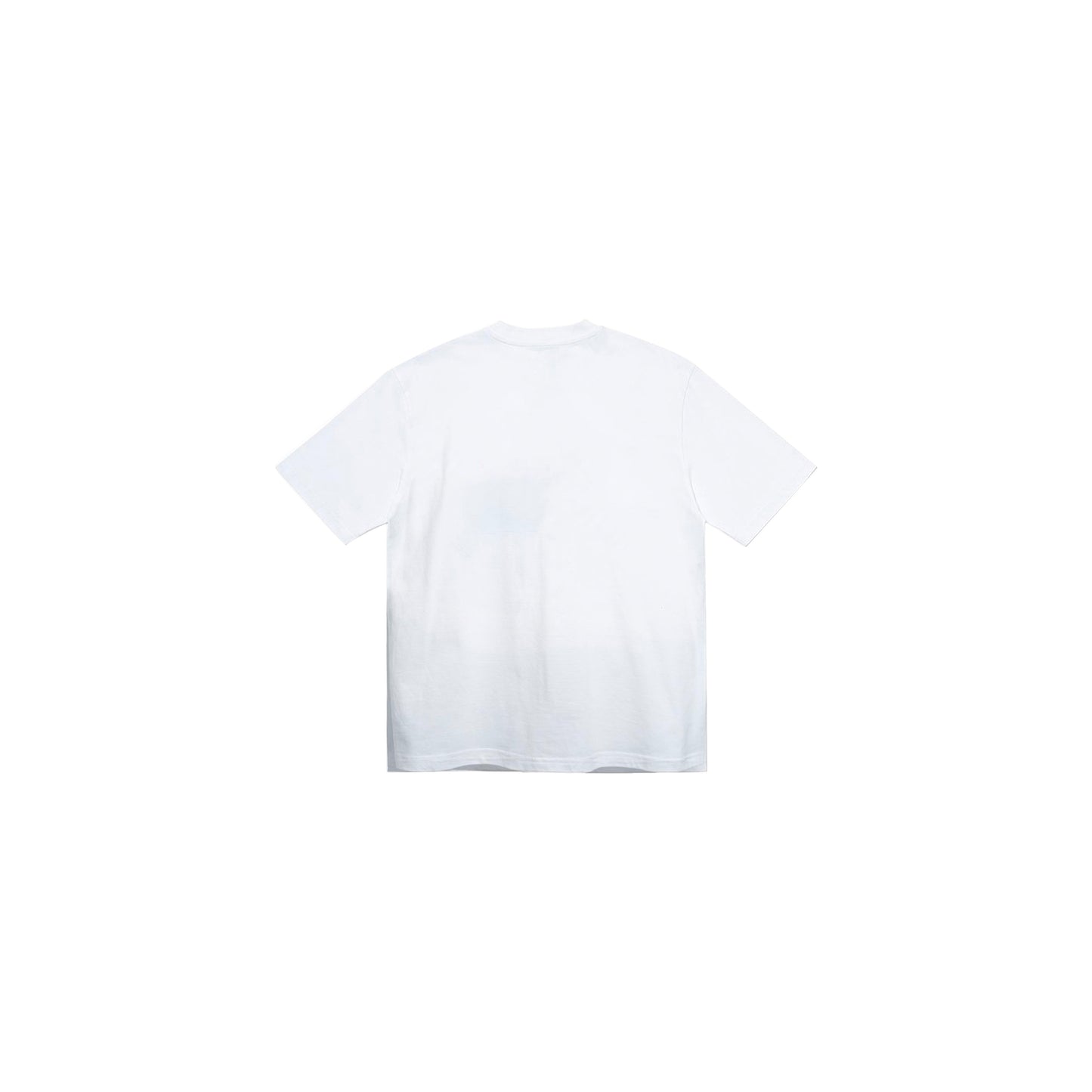 Born Winner Tee (White)