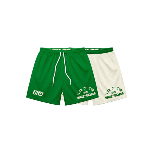YOTU Arc BOS Reversible Baggy Mesh