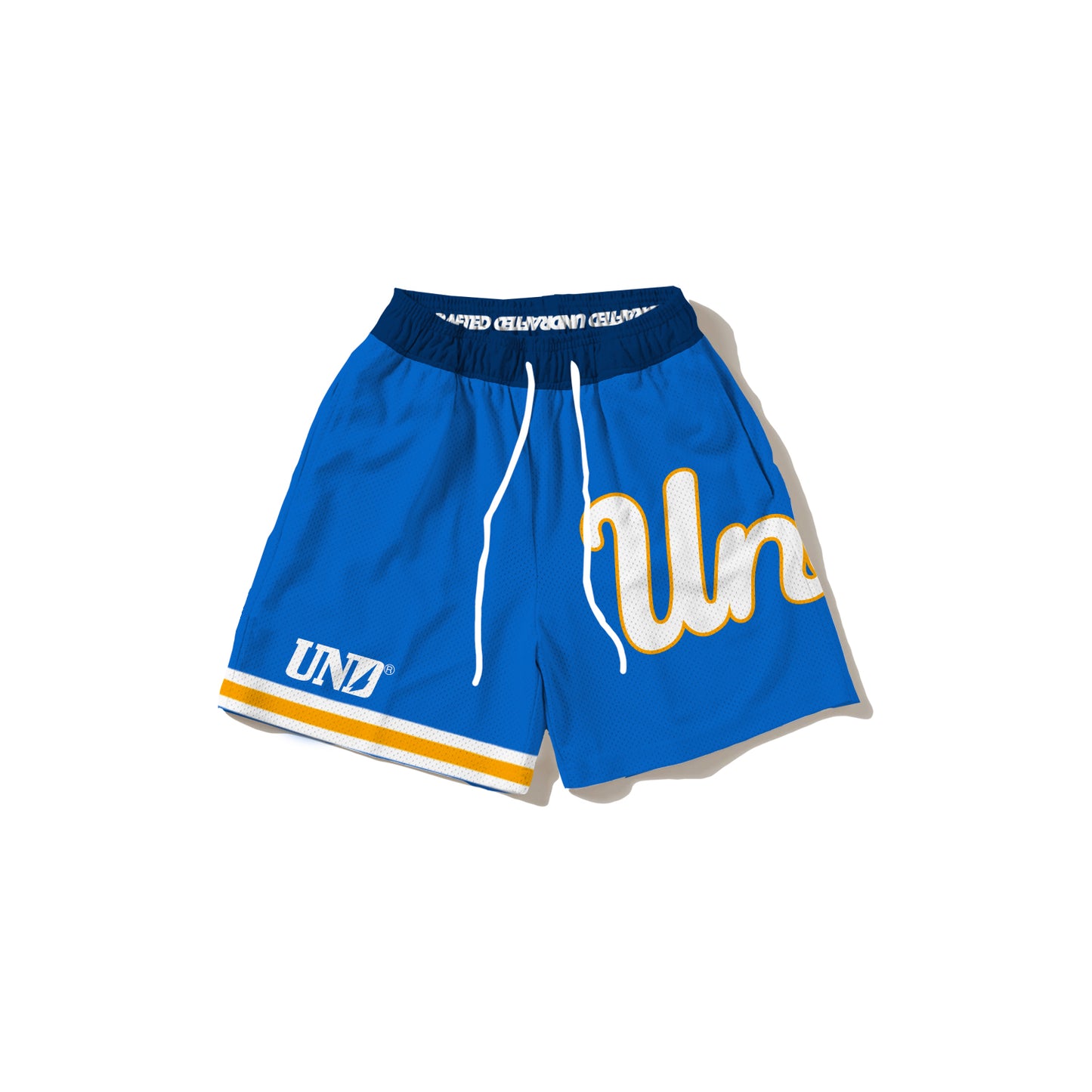 BRUIN Mesh Short