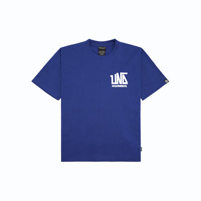 FOUNDATION SHIRT BLUE