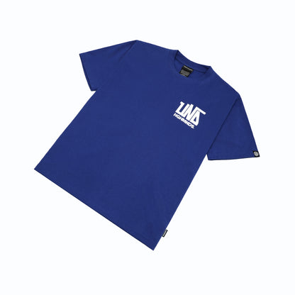 FOUNDATION SHIRT BLUE