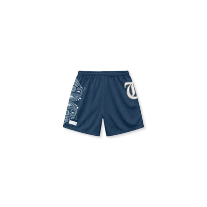 Canterbury Aegean Baggy Mesh Shorts